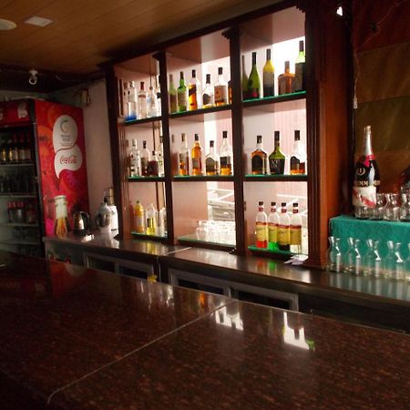 Hotel The Imperial Square Mussoorie Exterior foto