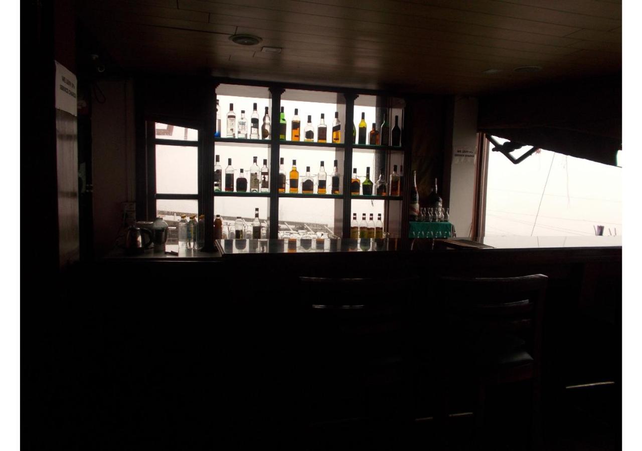 Hotel The Imperial Square Mussoorie Exterior foto