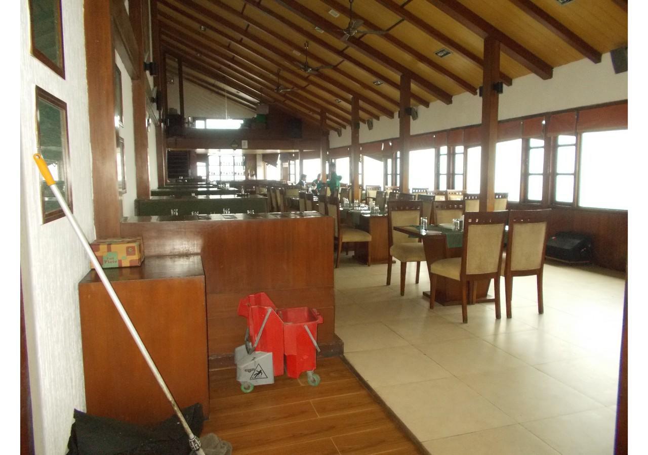 Hotel The Imperial Square Mussoorie Exterior foto