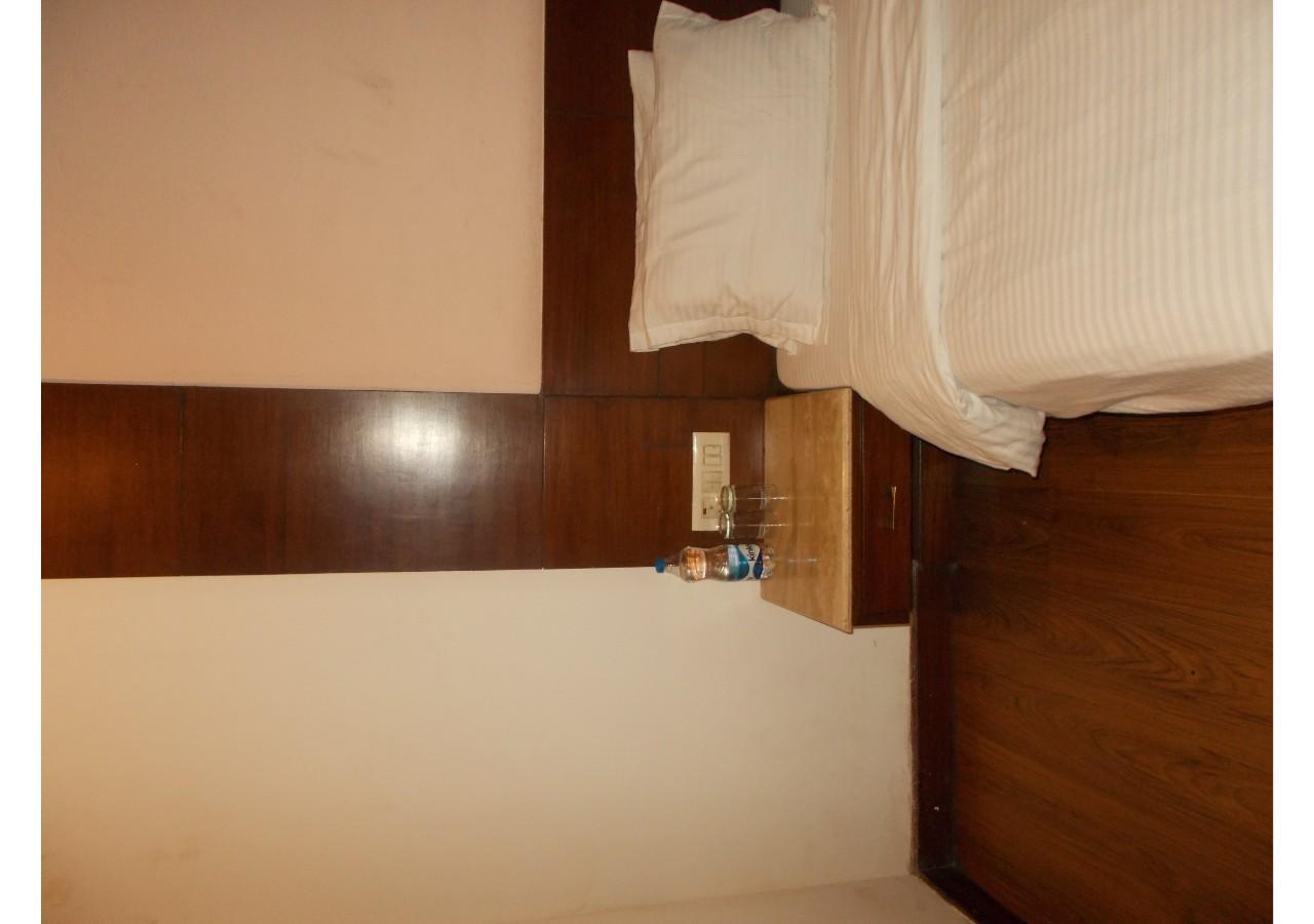 Hotel The Imperial Square Mussoorie Exterior foto