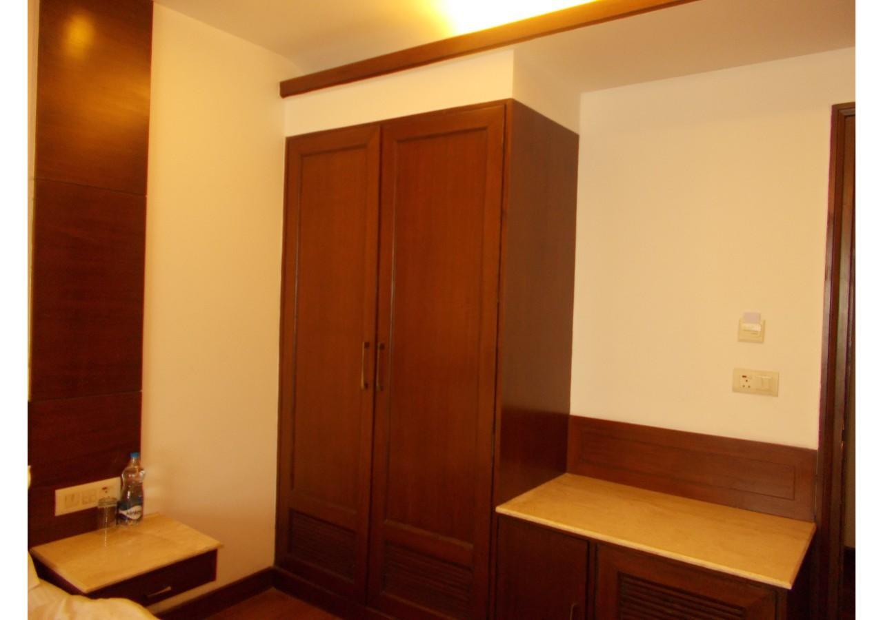 Hotel The Imperial Square Mussoorie Exterior foto