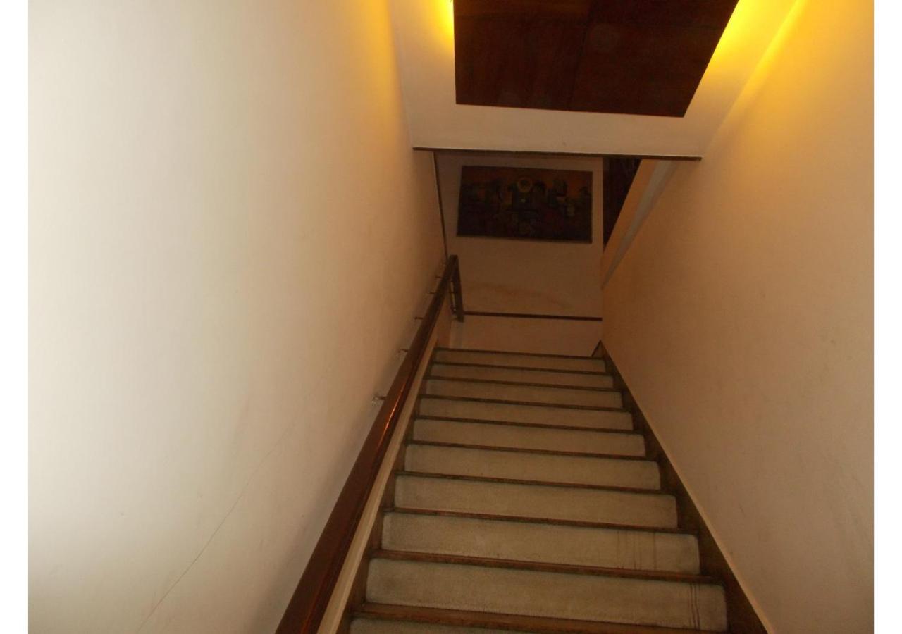 Hotel The Imperial Square Mussoorie Exterior foto