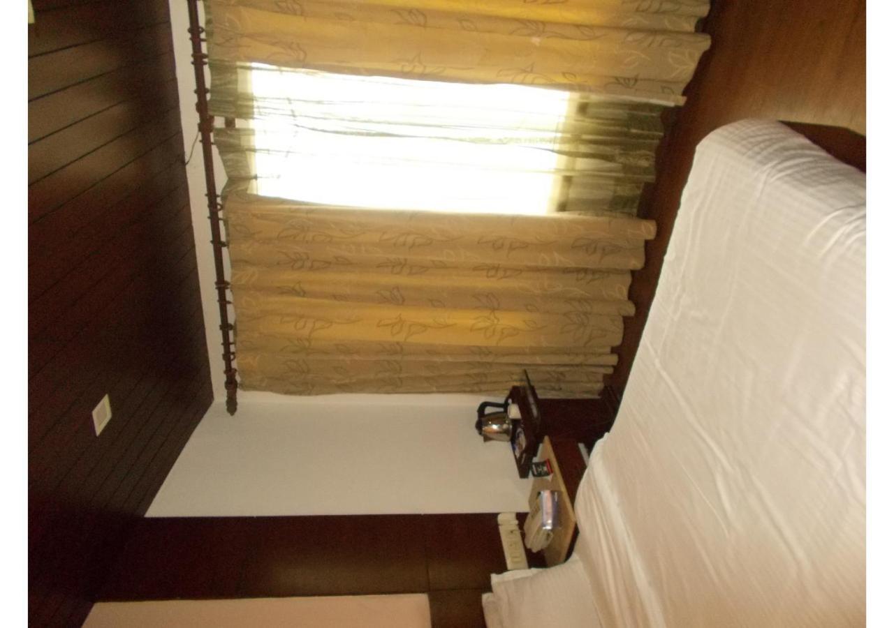 Hotel The Imperial Square Mussoorie Exterior foto